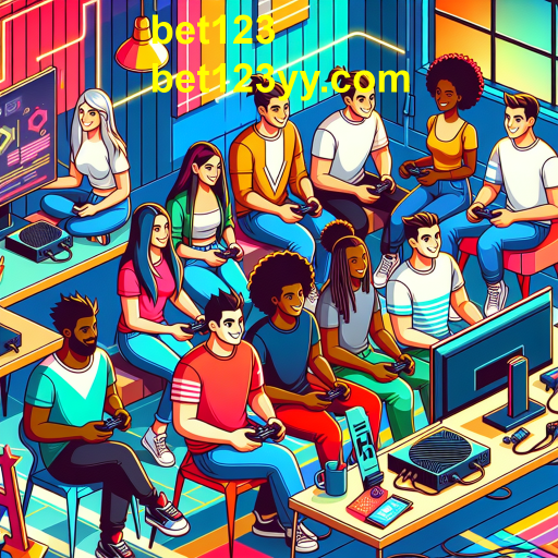 Explorando a Comunidade de Jogos: Conectando Jogadores e Aprimorando Experiências