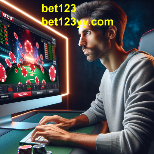 Descubra a Alta Rola: A Emoção do Jogo de Palavras no Bet123