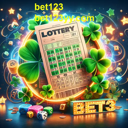 Descubra o Mundo das Loterias em Bet123