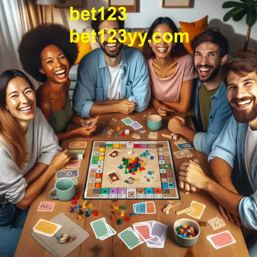 A Ascensão dos Jogos de Mesa: Diversão e Estratégia em Cada Jogada